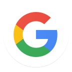 Logo Google Business